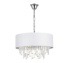 Подвесная люстра Evoluce Dahlia SLE1120-103-07