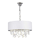 Подвесная люстра Evoluce Dahlia SLE1120-103-07