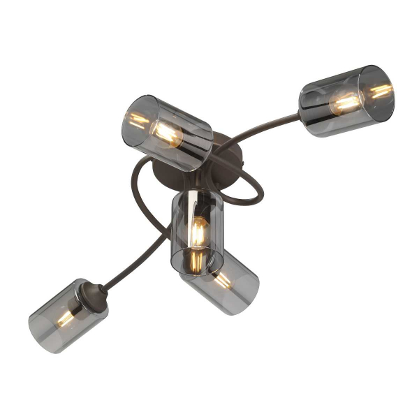 Люстра Vitaluce V2048-7/5PL Люстра Vitaluce V2048-7/5PL