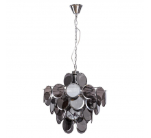 Подвесная люстра Divinare Chloe 7566/02 SP-8