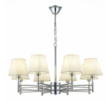 Подвесная люстра Evoluce Lagoro SLE105403-08