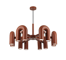 Подвесная люстра Kink Light Канти 08465-6,06(GU10)