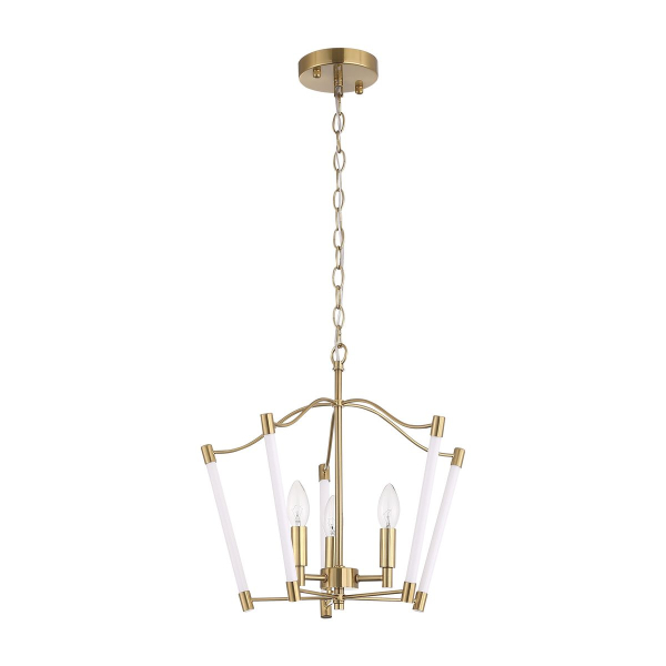 Подвесная люстра ST Luce Regalia SL1406.303.03