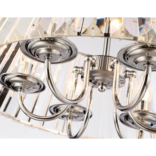 Подвесная люстра Ambrella light Traditional TR5038 Подвесная люстра Ambrella light Traditional TR5038