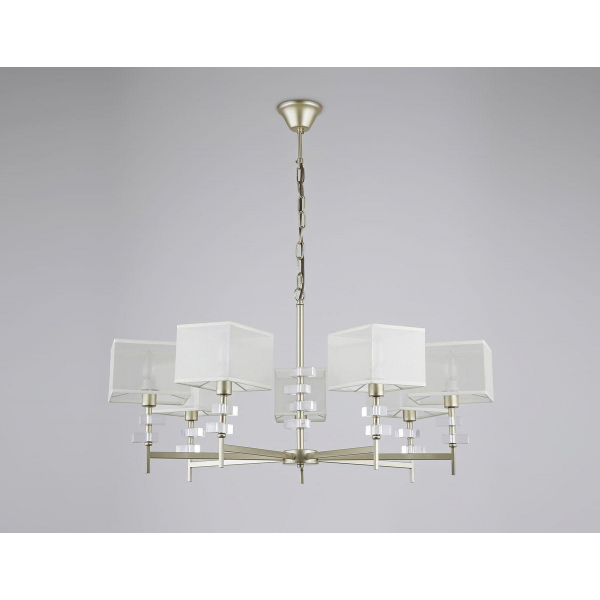 Подвесная люстра Ambrella Light High Light Classic LH71332 Подвесная люстра Ambrella Light High Light Classic LH71332