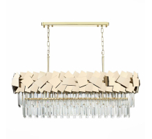 Подвесная люстра ST Luce Caserta SL1232.203.07