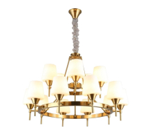 Подвесная люстра Aployt Lyus APL.840.03.15