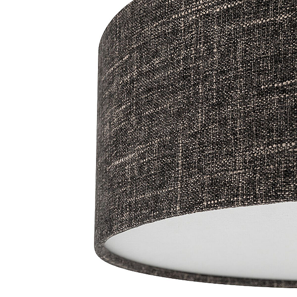 Подвесная люстра Nowodvorski Santana M Black 11659