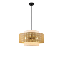 Подвесная люстра Favourite Organicum 4768-3P