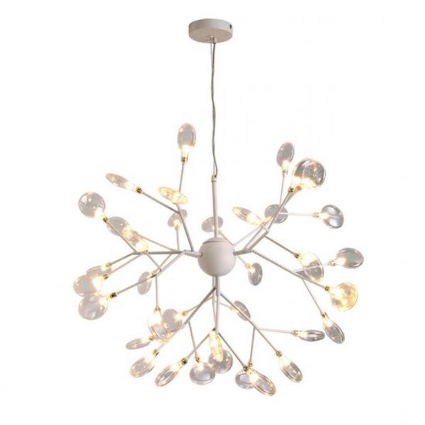 Подвесная люстра Arte Lamp Candy A7274SP-36WH Подвесная люстра Arte Lamp Candy A7274SP-36WH