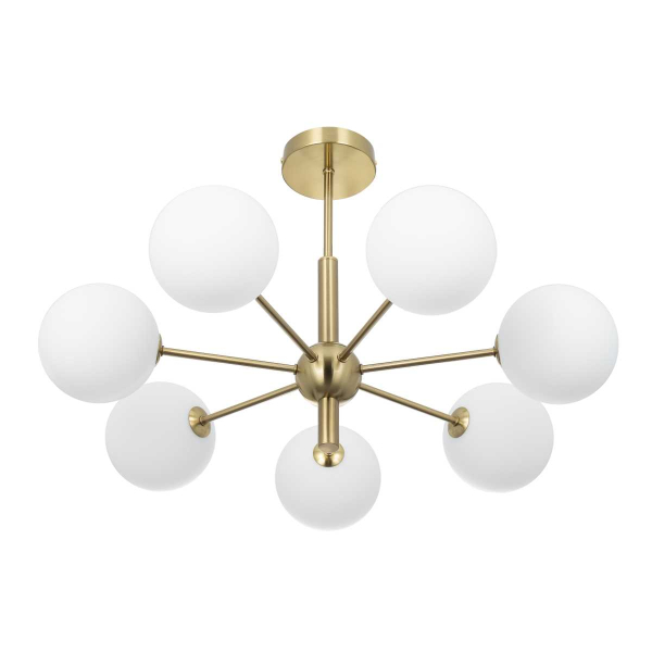 Подвесная люстра Citilux CL212173