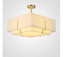 Подвесная люстра Imperium Loft Maya 109595-26