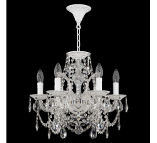 Подвесная люстра Bohemia Ivele AL16311/6/141 WM