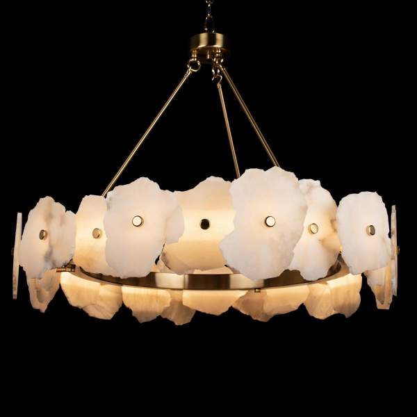 Подвесная светодиодная люстра Loft IT Alicante 10248/800 Подвесная светодиодная люстра Loft IT Alicante 10248/800