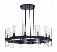 Подвесная люстра ST Luce American House SL1237.403.12