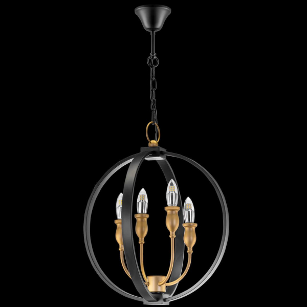 Подвесная люстра Lightstar Cero 731247 Подвесная люстра Lightstar Cero 731247