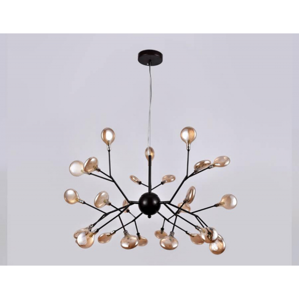 Подвесная люстра Ambrella light Traditional TR3013 Подвесная люстра Ambrella light Traditional TR3013
