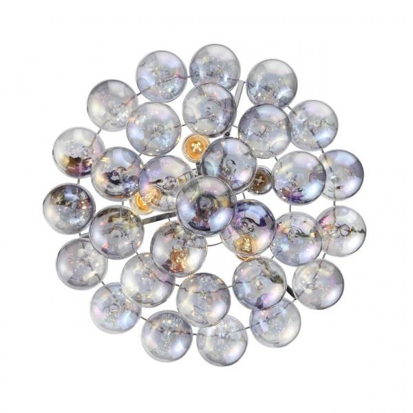 Подвесная светодиодная люстра ST Luce Sospiro SL432.703.05 Подвесная светодиодная люстра ST Luce Sospiro SL432.703.05