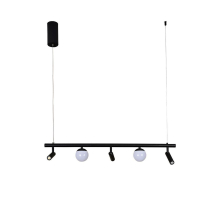 Подвесная светодиодная люстра F-Promo Philia 4179-5P