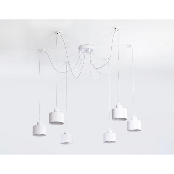 Подвесная люстра Ambrella light Traditional TR8131 Подвесная люстра Ambrella light Traditional TR8131