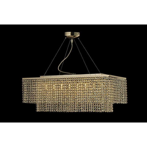 Подвесная люстра Arti Lampadari Milano E 1.5.70X25.502 N Подвесная люстра Arti Lampadari Milano E 1.5.70X25.502 N