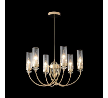 Люстра Crystal Lux SECRET SP6 GOLD