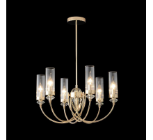 Люстра Crystal Lux SECRET SP6 GOLD