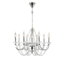 Подвесная люстра Newport 12708/C М0065506