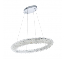 Подвесная светодиодная люстра Modelux Modestyle MS.5004.800 CR