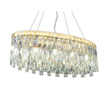 Подвесная люстра Lumina Deco Anella DDP 9882-55/900
