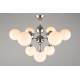 Подвесная люстра Aployt Arlett APL.903.07.09