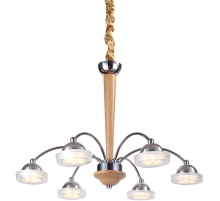 Подвесная люстра Lucia Tucci Natura 068.6 LED