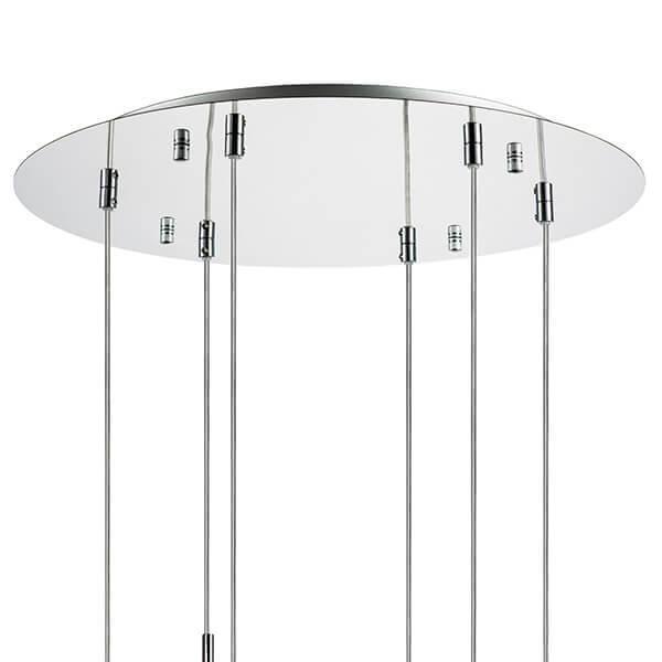 Подвесная люстра Lightstar Bari 815260 Подвесная люстра Lightstar Bari 815260