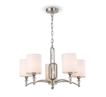 Подвесная люстра Freya Riverside FR1007PL-05N