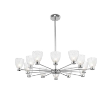 Люстра Maytoni MOD068PL-14CH