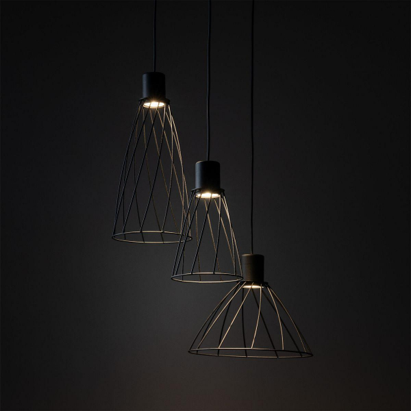 Подвесная люстра TK Lighting 10187 Modesto Подвесная люстра TK Lighting 10187 Modesto