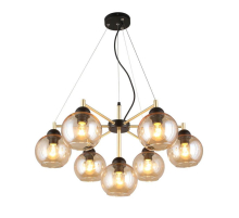 Подвесная люстра Aployt Eliza APL.907.03.07