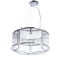 Подвесная люстра Divinare Domenica 2060/02 SP-5