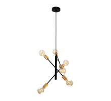 Подвесная люстра Rivoli Kerstin 5078-308 Б0052463