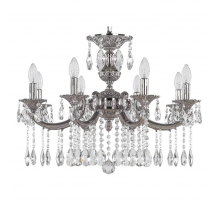 Подвесная люстра Bohemia Ivele 72208/8/210 A Ni