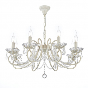 Подвесная люстра Arti Lampadari Patricia E 1.1.8.600 CG