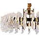 Люстра Kink Light Мару 07695-60,36-29