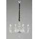 Подвесная люстра Omnilux Scalea OML-89303-08