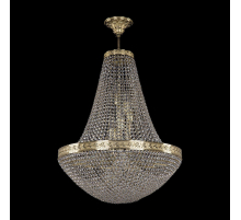 Подвесная люстра Bohemia Ivele 19321/H2/60IV G