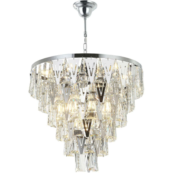 Подвесная люстра Stilfort Vaviani 2148/09/13P Подвесная люстра Stilfort Vaviani 2148/09/13P