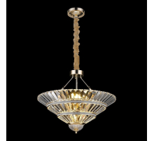 Подвесная люстра Wertmark Nicole WE147.08.303