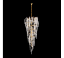 Подвесная люстра Wertmark Daciana WE185.22.303