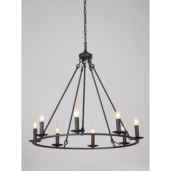 Подвесная люстра Vitaluce V3756-1/8