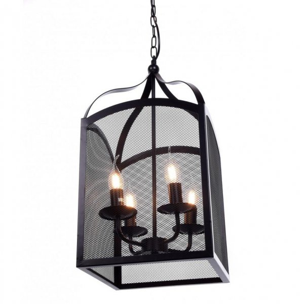 Подвесная люстра Lumina Deco Mantore LDP 040-L Подвесная люстра Lumina Deco Mantore LDP 040-L
