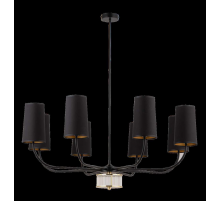 Подвесная люстра KUTEK MOOD Pesaro PES-ZW-8(CZ)